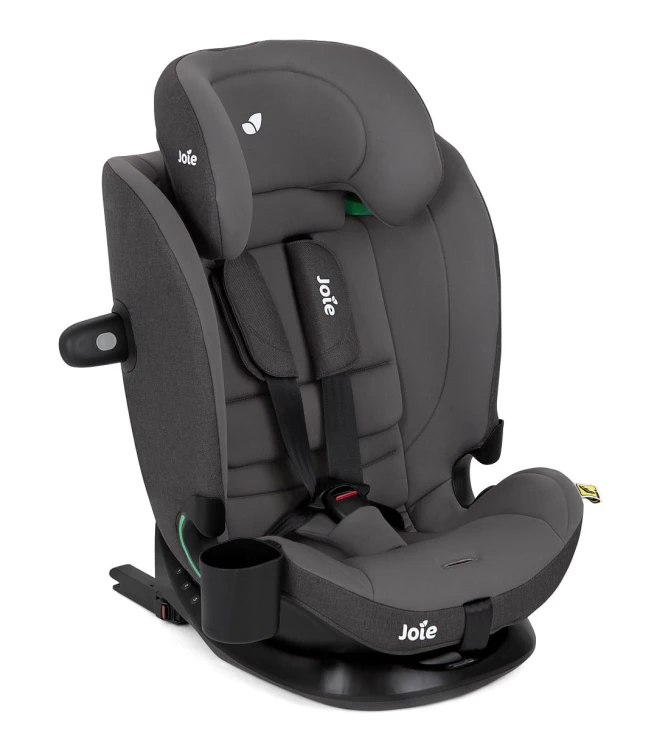 Fotelik samochodowy Joie i-Bold 9-36kg Thunder