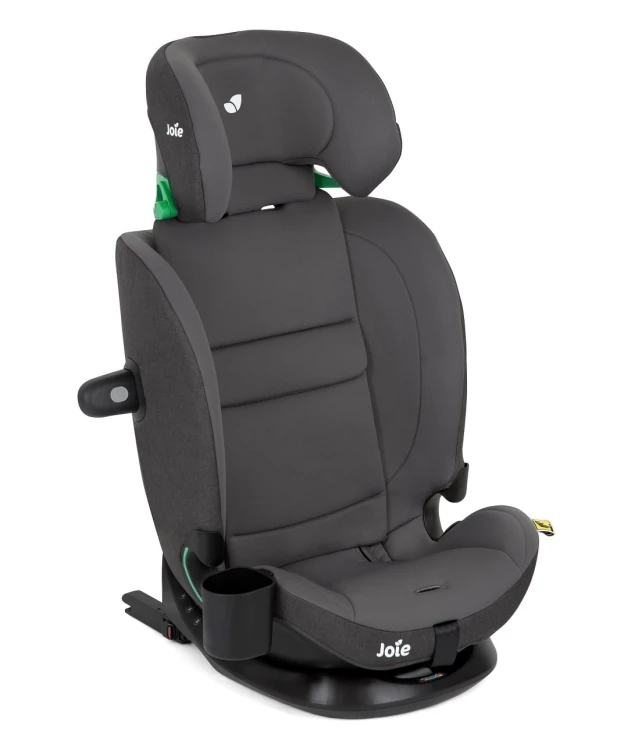 Fotelik samochodowy Joie i-Bold 9-36kg Thunder
