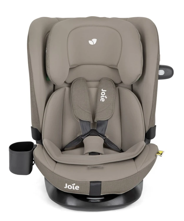 Fotelik samochodowy Joie i-Bold 9-36kg Oak
