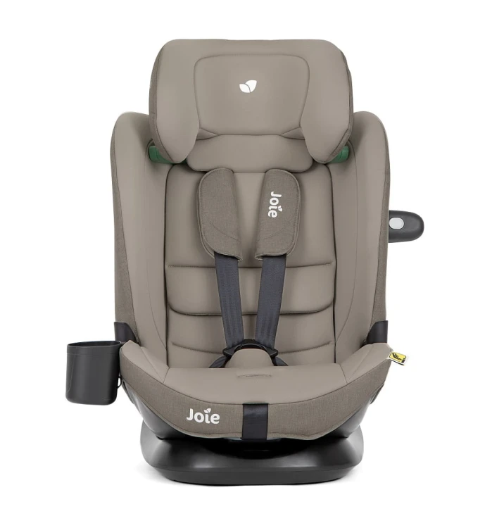Fotelik samochodowy Joie i-Bold 9-36kg Oak