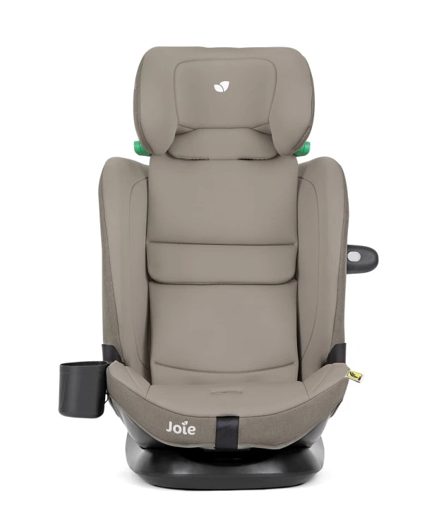 Fotelik samochodowy Joie i-Bold 9-36kg Oak
