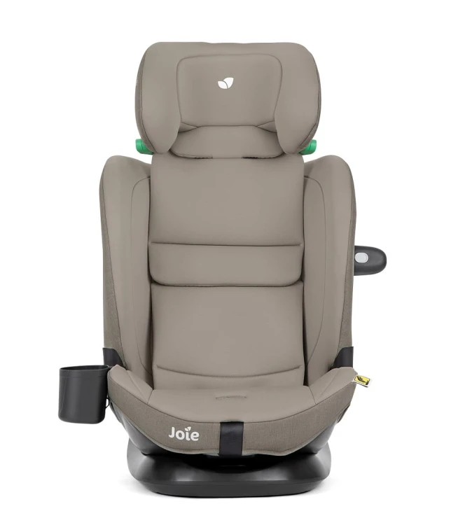 Fotelik samochodowy Joie i-Bold 9-36kg Oak