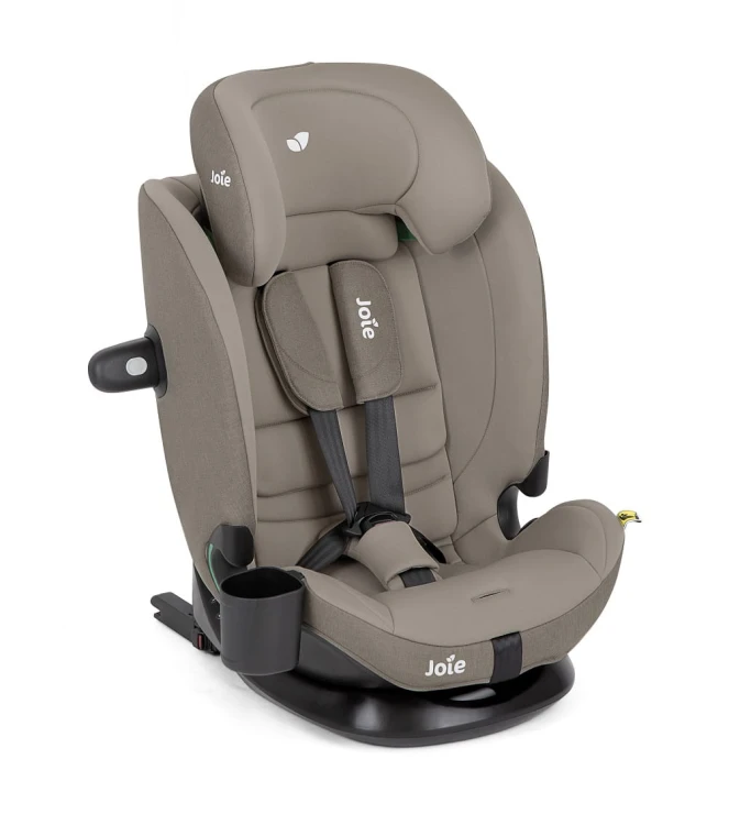 Fotelik samochodowy Joie i-Bold 9-36kg Oak