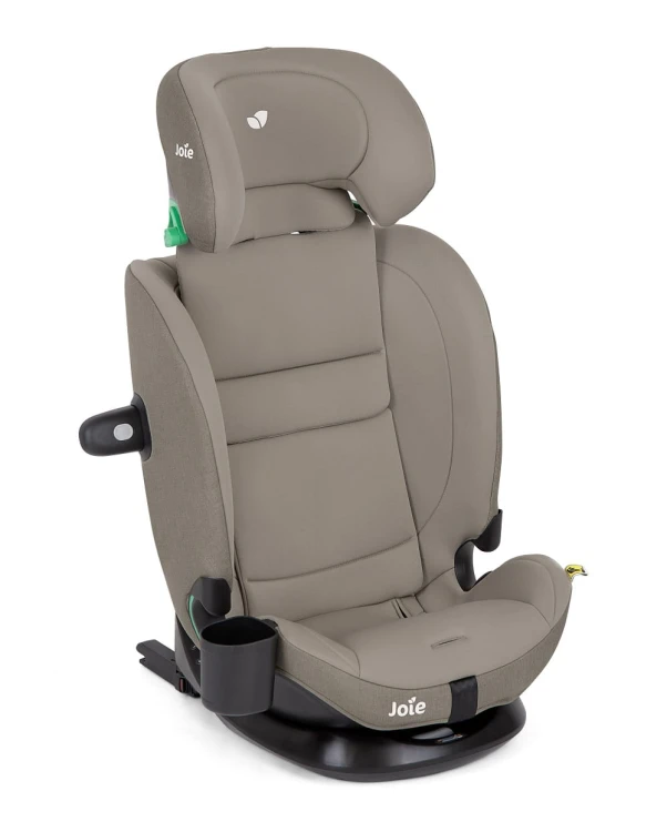 Fotelik samochodowy Joie i-Bold 9-36kg Oak