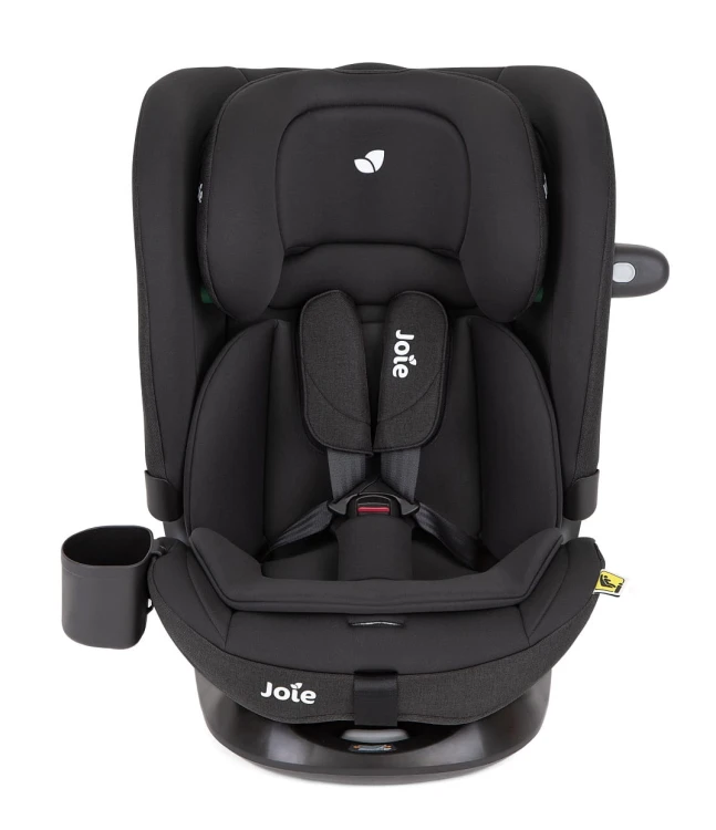 Fotelik samochodowy Joie i-Bold 9-36kg Shale