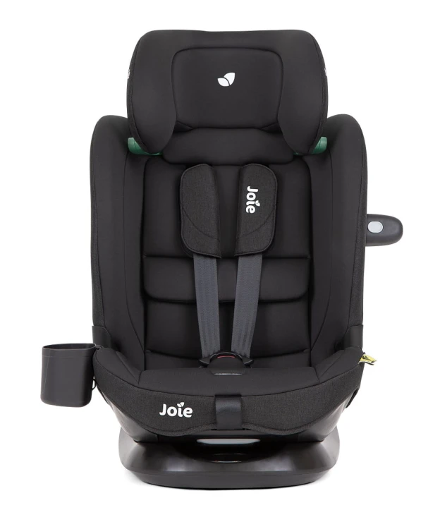Fotelik samochodowy Joie i-Bold 9-36kg Shale