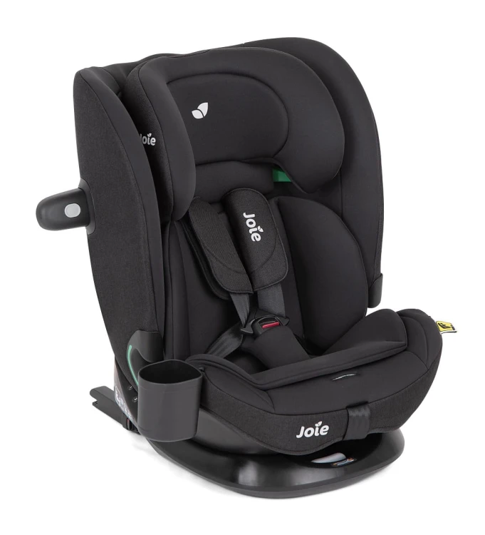 Fotelik samochodowy Joie i-Bold 9-36kg Shale