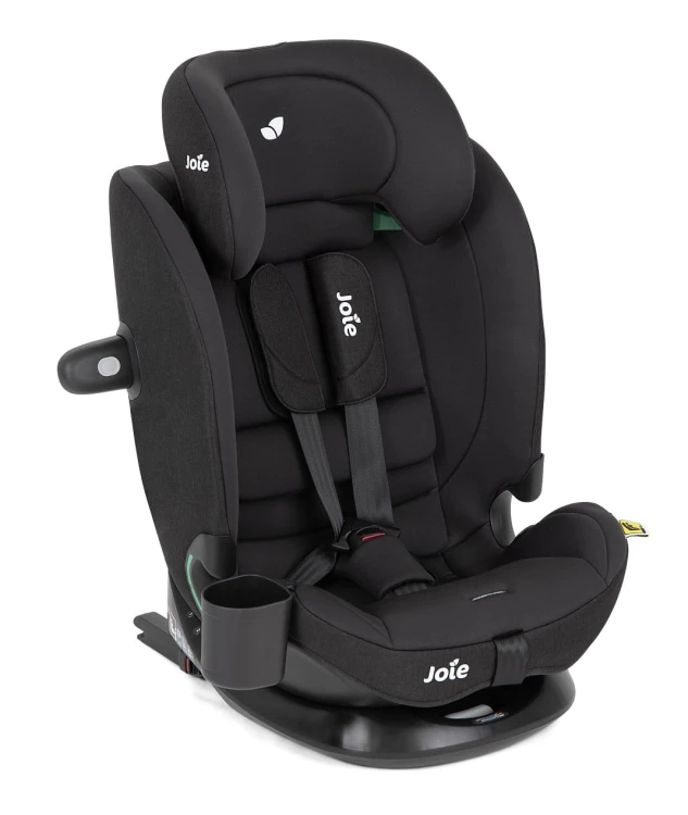 Fotelik samochodowy Joie i-Bold 9-36kg Shale