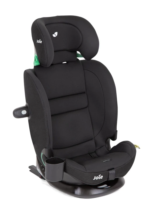 Fotelik samochodowy Joie i-Bold 9-36kg Shale