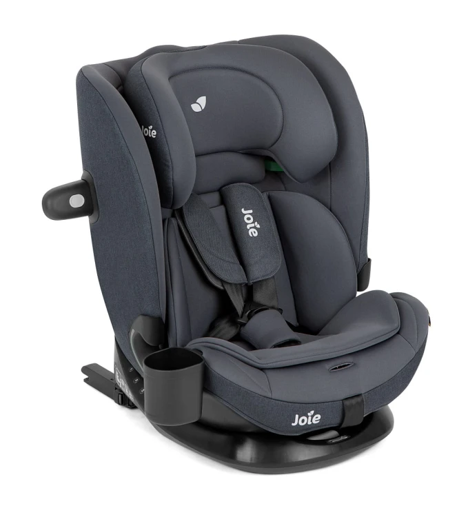 Fotelik samochodowy Joie i-Bold 9-36kg Moonlight