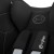 Fotelik samochodowy Cybex Cloud G i-Size 0-13kg Moon Black