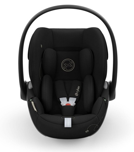 Fotelik samochodowy Cybex Cloud G i-Size 0-13kg Moon Black