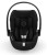 Fotelik samochodowy Cybex Cloud G i-Size 0-13kg Moon Black