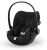 Fotelik samochodowy Cybex Cloud G i-Size 0-13kg Moon Black