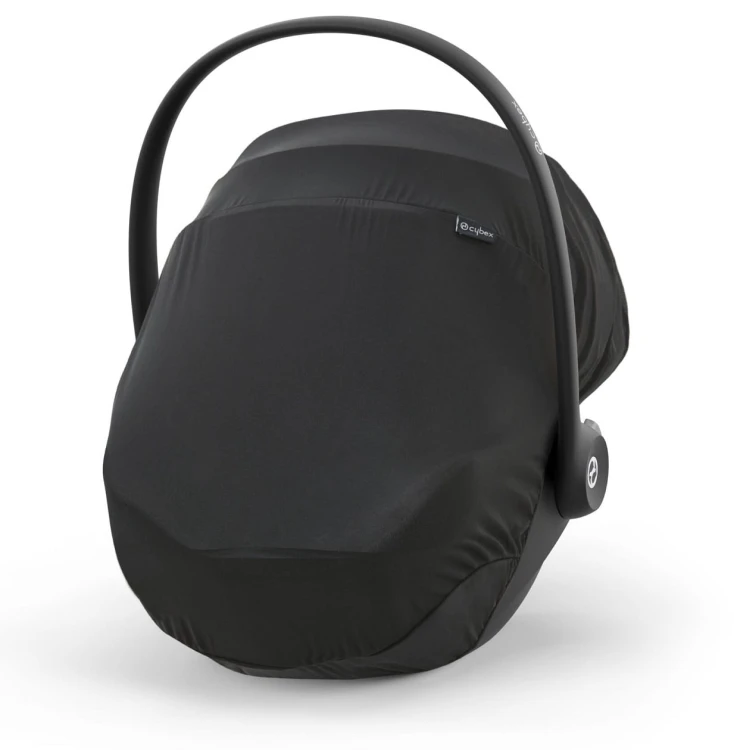 Fotelik samochodowy Cybex Cloud G i-Size 0-13kg Moon Black