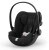 Fotelik samochodowy Cybex Cloud G i-Size 0-13kg Moon Black