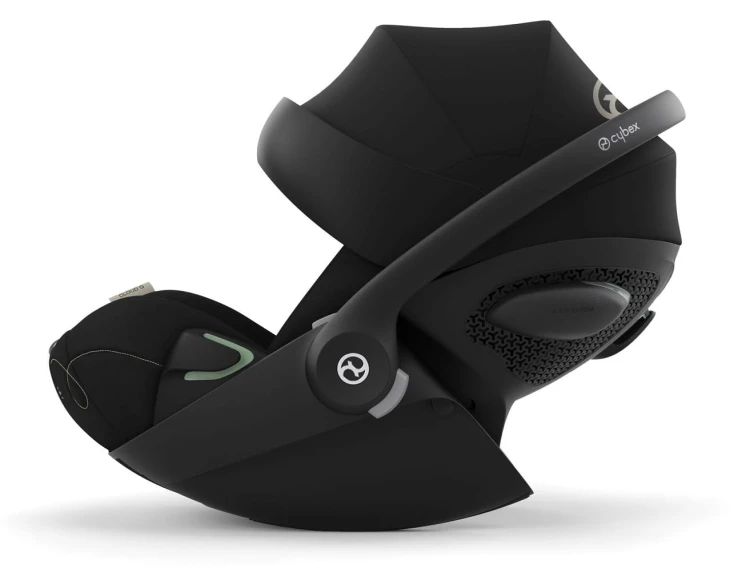 Fotelik samochodowy Cybex Cloud G i-Size 0-13kg Moon Black