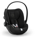 Fotelik samochodowy Cybex Cloud G i-Size 0-13kg  Magic Black