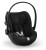 Fotelik samochodowy Cybex Cloud G i-Size 0-13kg Moon Black