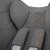 Fotelik samochodowy Cybex Cloud G i-Size 0-13kg Lava Grey