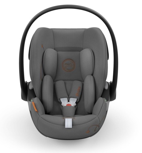Fotelik samochodowy Cybex Cloud G i-Size 0-13kg Lava Grey