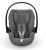 Fotelik samochodowy Cybex Cloud G i-Size 0-13kg Lava Grey