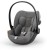 Fotelik samochodowy Cybex Cloud G i-Size 0-13kg Lava Grey