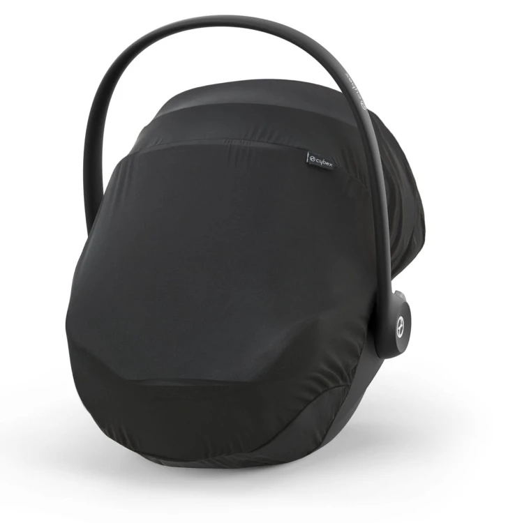 Fotelik samochodowy Cybex Cloud G i-Size 0-13kg Lava Grey