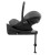 Fotelik samochodowy Cybex Cloud G i-Size 0-13kg Lava Grey (z opcjonalną Bazą G do kupienia osobno)