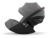 Fotelik samochodowy Cybex Cloud G i-Size 0-13kg Lava Grey