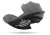 Fotelik samochodowy Cybex Cloud G i-Size 0-13kg Lava Grey