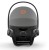 Fotelik samochodowy Cybex Cloud G i-Size 0-13kg Lava Grey
