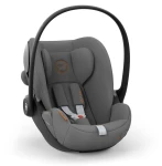 Fotelik samochodowy Cybex Cloud G i-Size 0-13kg  Lava Grey