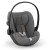 Fotelik samochodowy Cybex Cloud G i-Size 0-13kg Lava Grey