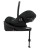 Fotelik samochodowy Cybex Cloud G i-Size Plus 0-13kg Moon Black ( z opcjonalną bazą G do kupienia osobno)