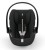 Fotelik samochodowy Cybex Cloud G i-Size Plus 0-13kg Moon Black