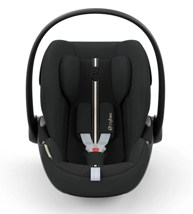 Fotelik samochodowy Cybex Cloud G i-Size Plus 0-13kg Moon Black