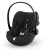 Fotelik samochodowy Cybex Cloud G i-Size Plus 0-13kg Moon Black