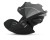 Fotelik samochodowy Cybex Cloud G i-Size Plus 0-13kg Moon Black