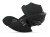 Fotelik samochodowy Cybex Cloud G i-Size Plus 0-13kg Moon Black