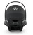 Fotelik samochodowy Cybex Cloud G i-Size Plus 0-13kg Moon Black