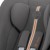 Fotelik samochodowy Cybex Cloud G i-Size Plus 0-13kg Lava Grey