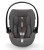 Fotelik samochodowy Cybex Cloud G i-Size Plus 0-13kg Lava Grey