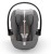 Fotelik samochodowy Cybex Cloud G i-Size Plus 0-13kg Lava Grey