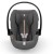 Fotelik samochodowy Cybex Cloud G i-Size Plus 0-13kg Lava Grey
