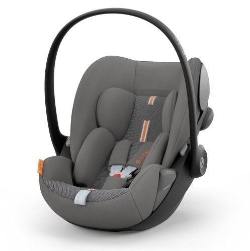 Fotelik samochodowy Cybex Cloud G i-Size Plus 0-13kg Lava Grey