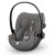 Fotelik samochodowy Cybex Cloud G i-Size Plus 0-13kg Lava Grey