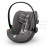 Fotelik samochodowy Cybex Cloud G i-Size Plus 0-13kg Lava Grey