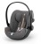 Fotelik samochodowy Cybex Cloud G i-Size Plus 0-13kg Lava Grey