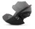 Fotelik samochodowy Cybex Cloud G i-Size Plus 0-13kg Lava Grey